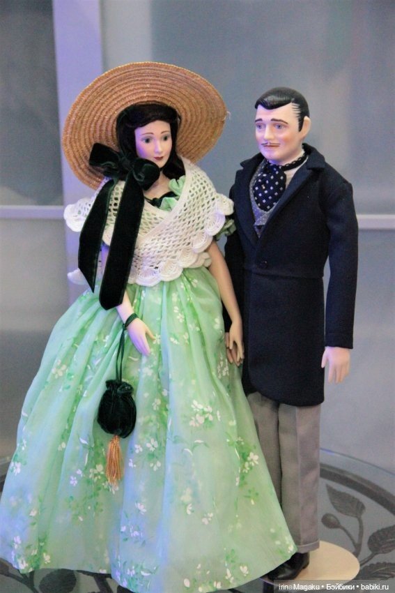 Немного истории о компании Franklin Mint