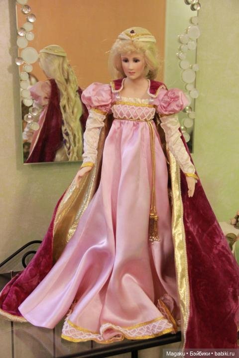 Немного истории о компании Franklin Mint