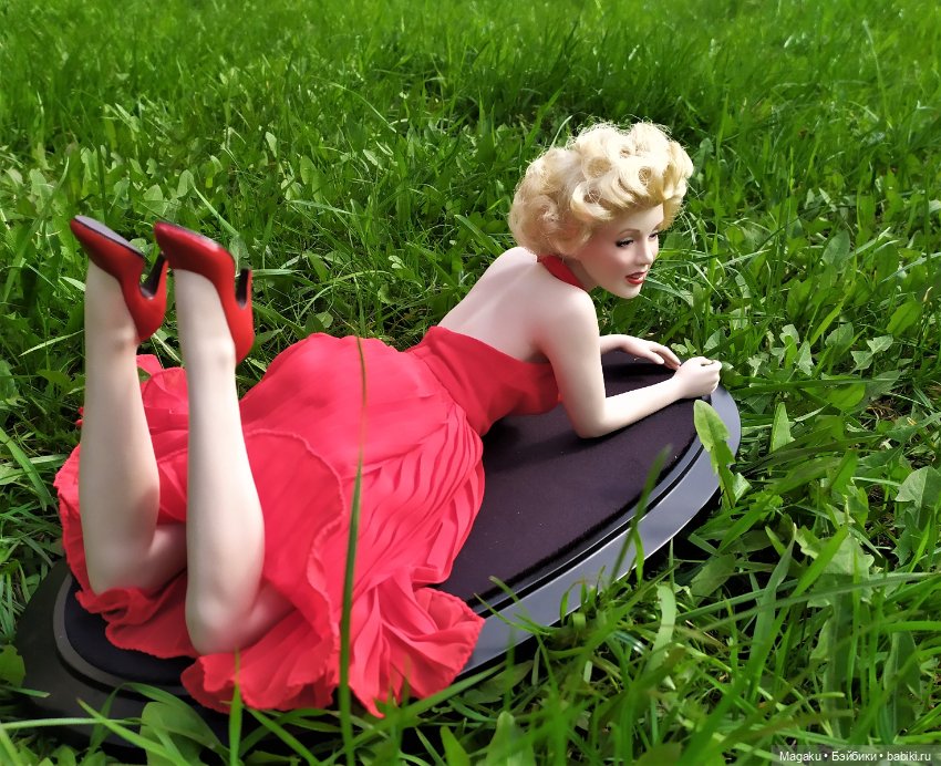 Немного истории о компании Franklin Mint