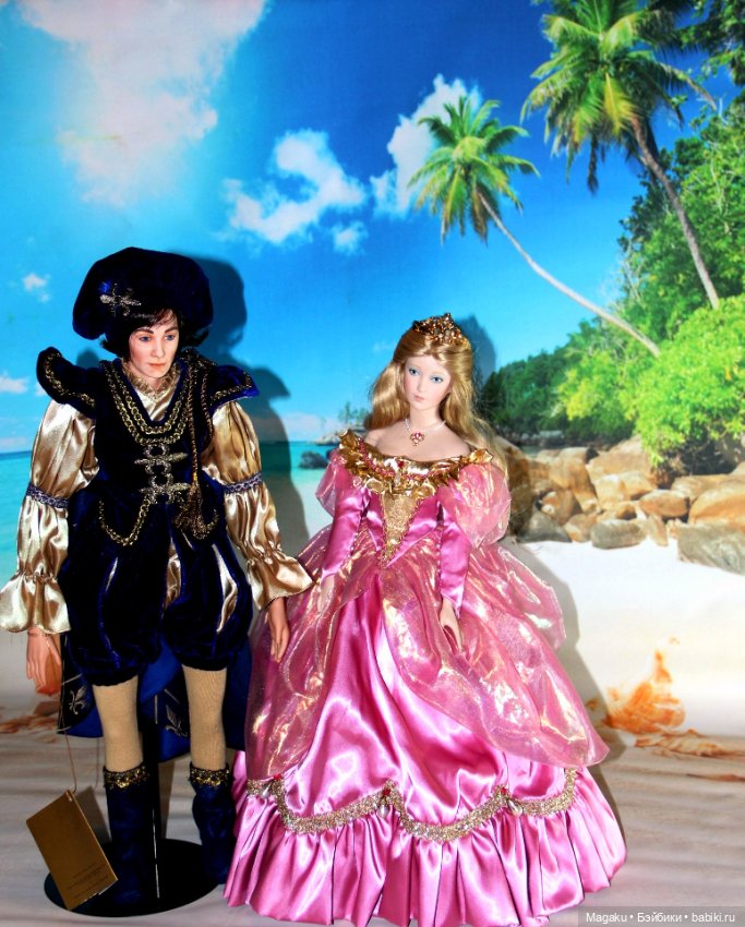 Немного истории о компании Franklin Mint