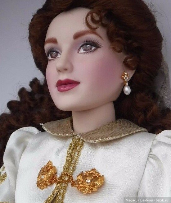 Немного истории о компании Franklin Mint