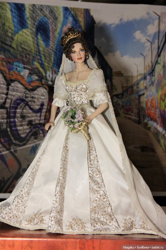 Немного истории о компании Franklin Mint