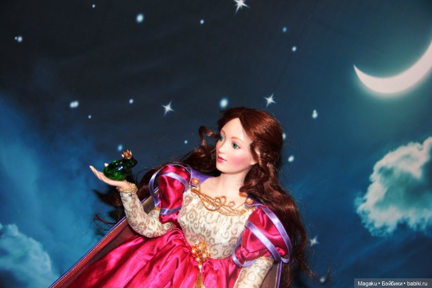 Немного истории о компании Franklin Mint