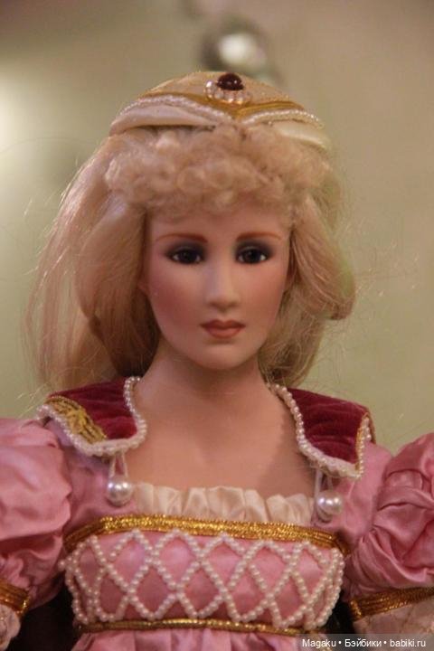 Немного истории о компании Franklin Mint