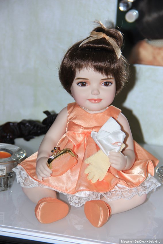 Немного истории о компании Franklin Mint