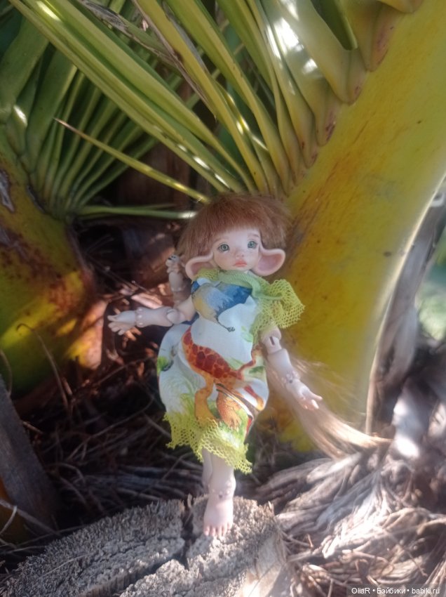 Индоутки и Богомол или Путешествие Мышуни по Орнитологическому парку в Адлере (Сириус) (фото 2)