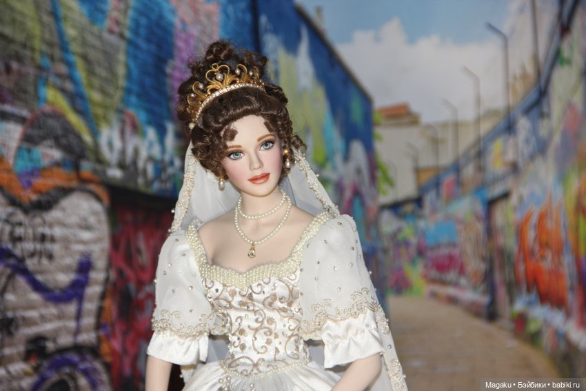 Немного истории о компании Franklin Mint