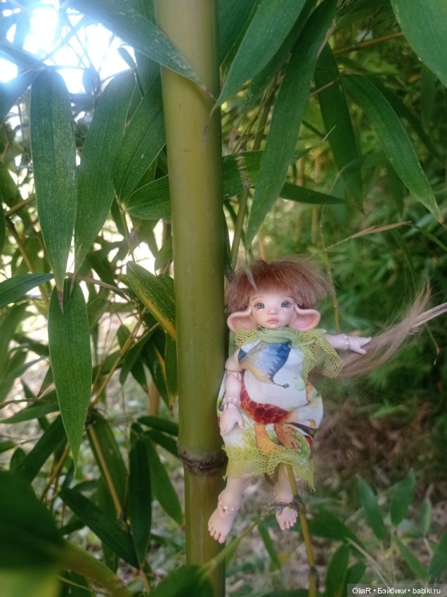 Индоутки и Богомол или Путешествие Мышуни по Орнитологическому парку в Адлере (Сириус)