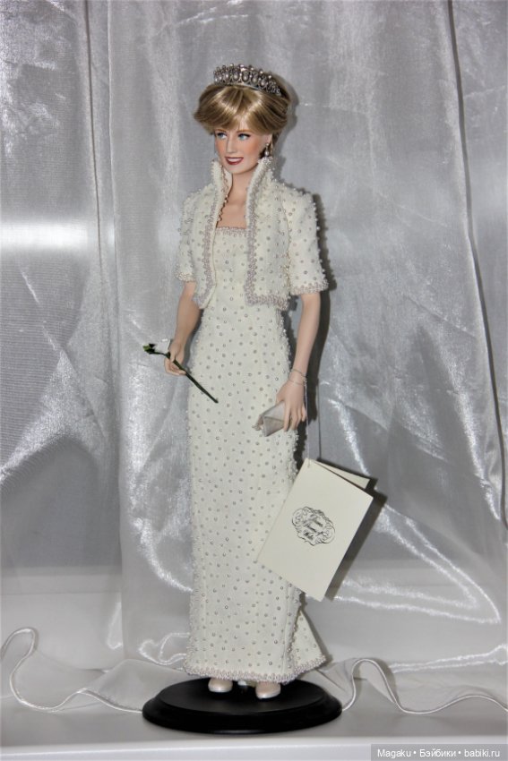 Немного истории о компании Franklin Mint