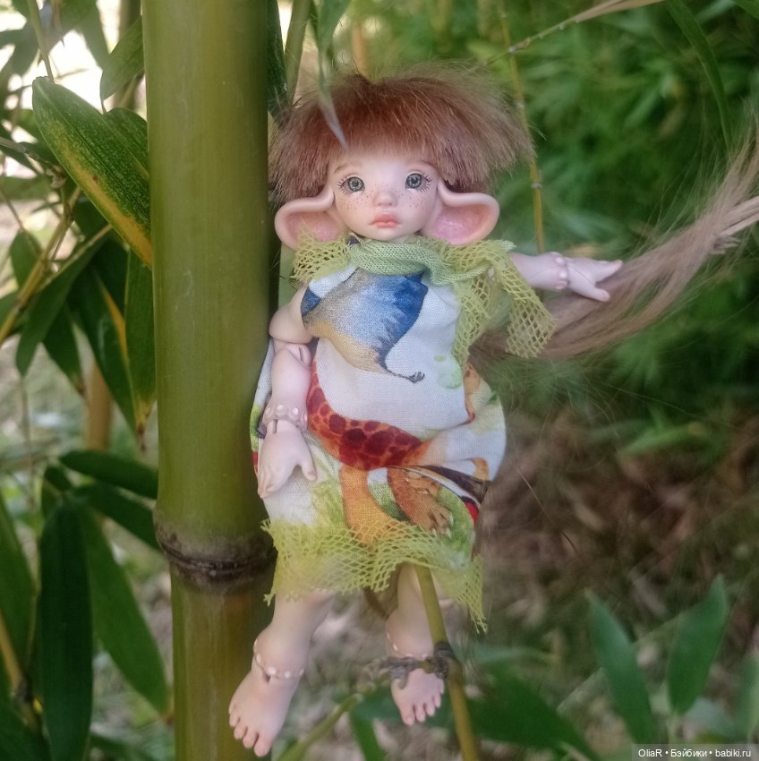 Индоутки и Богомол или Путешествие Мышуни по Орнитологическому парку в Адлере (Сириус)