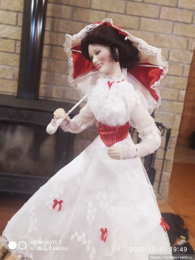 Немного истории о компании Franklin Mint