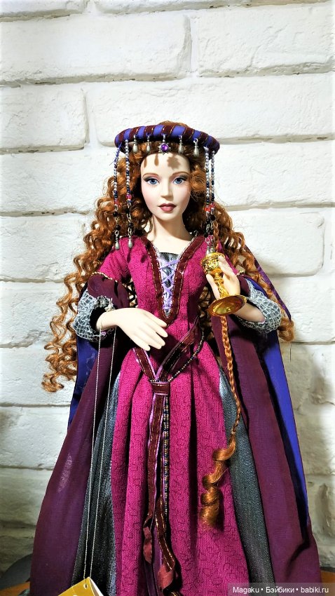 Немного истории о компании Franklin Mint