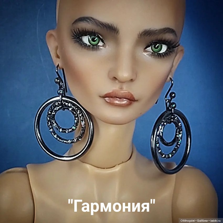 Коллекция "Рельеф" — Другие хобби и увлечения: сад