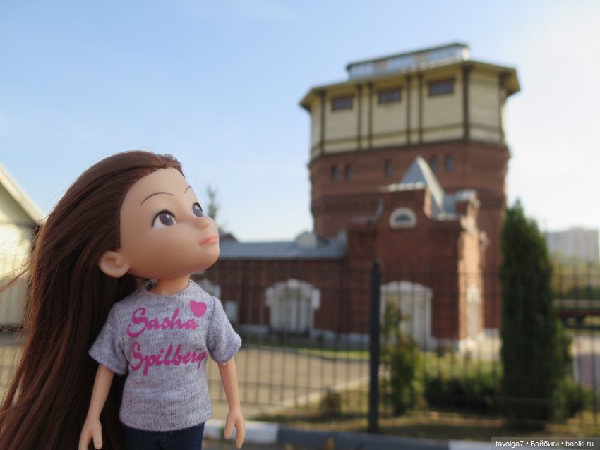 Арина "Огонёк" на теле Паола Рейна