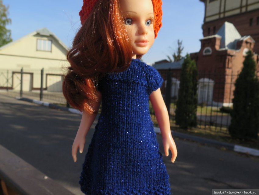 Арина "Огонёк" на теле Паола Рейна (фото 2)