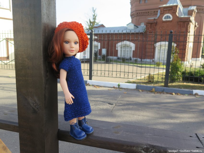 Арина "Огонёк" на теле Паола Рейна (фото 10)