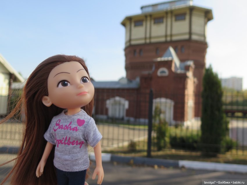 Арина "Огонёк" на теле Паола Рейна