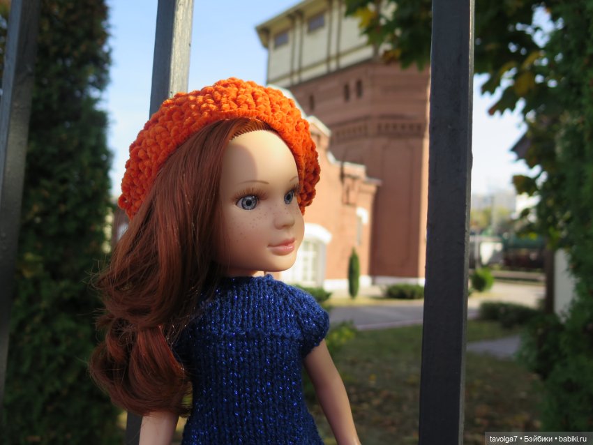 Арина "Огонёк" на теле Паола Рейна (фото 5)