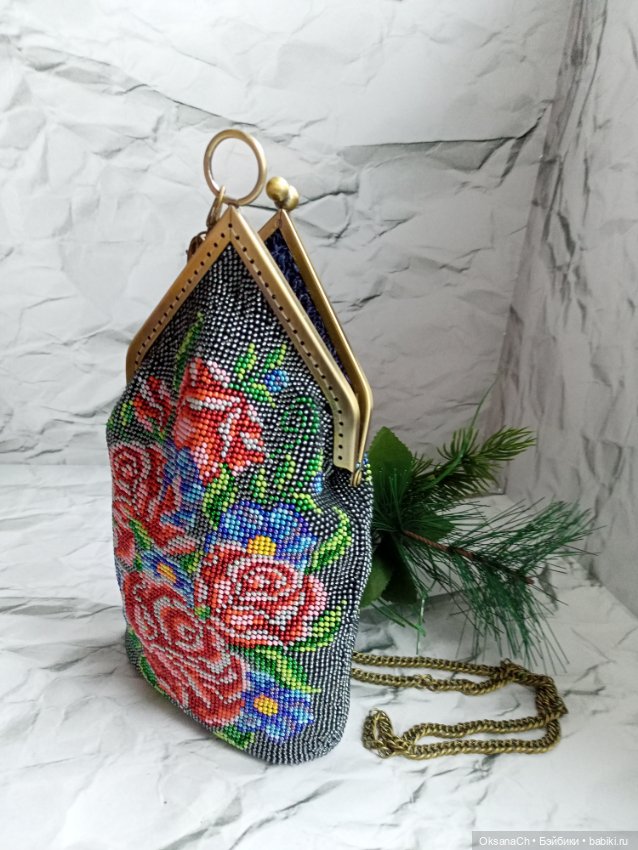 Октябрьский букет — Другие хобби и увлечения: сад (фото 7)