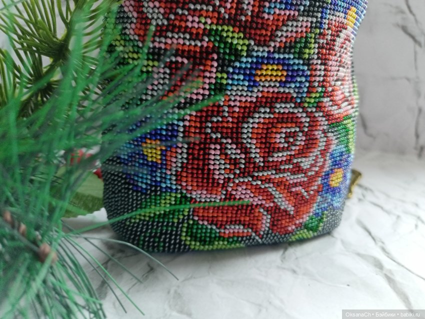 Октябрьский букет — Другие хобби и увлечения: сад (фото 6)