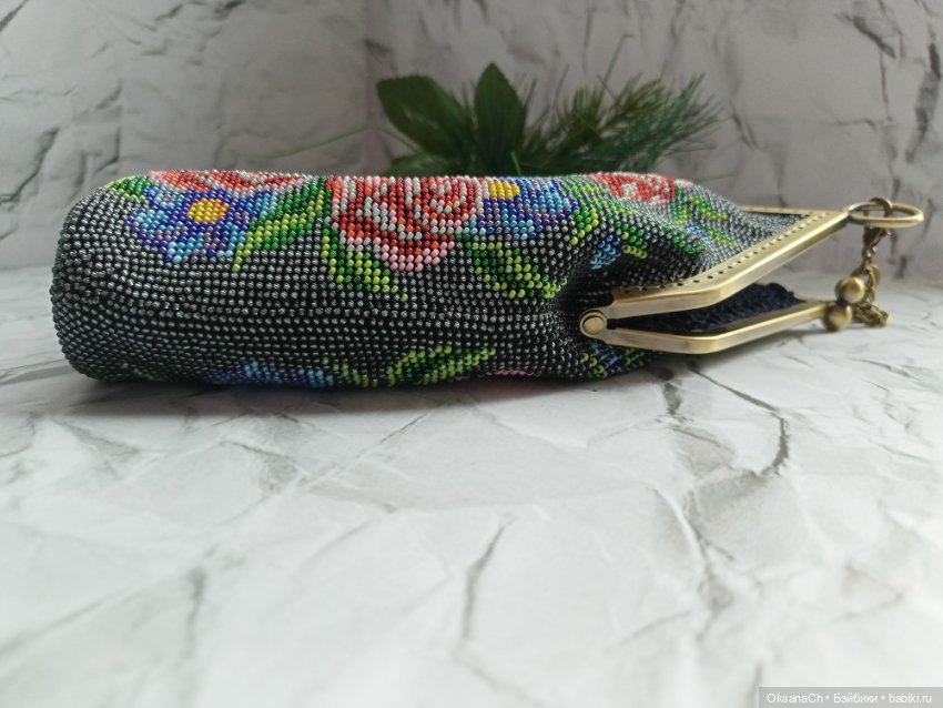 Октябрьский букет — Другие хобби и увлечения: сад (фото 3)