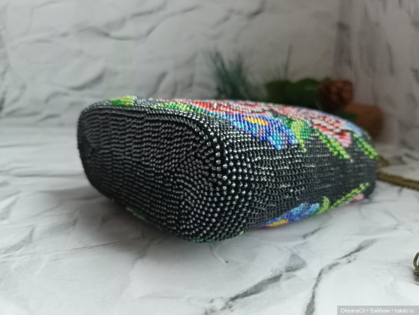 Октябрьский букет — Другие хобби и увлечения: сад (фото 10)