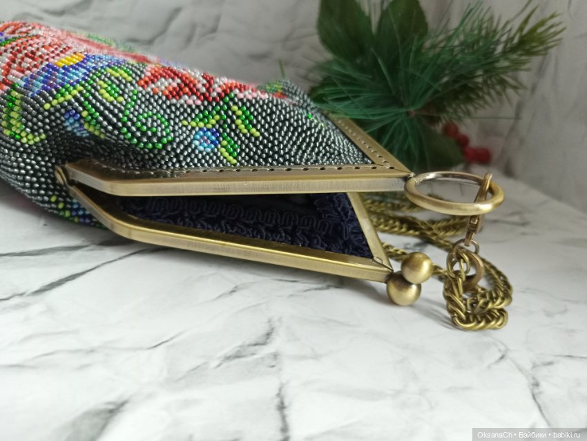 Октябрьский букет — Другие хобби и увлечения: сад (фото 4)