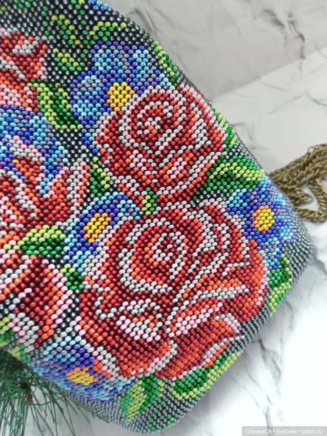 Октябрьский букет — Другие хобби и увлечения: сад (фото 2)