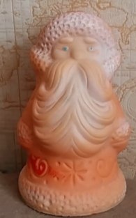 Ростовская фабрика игрушек+ПО "Химпродукт" г. Аксай (фото 5)