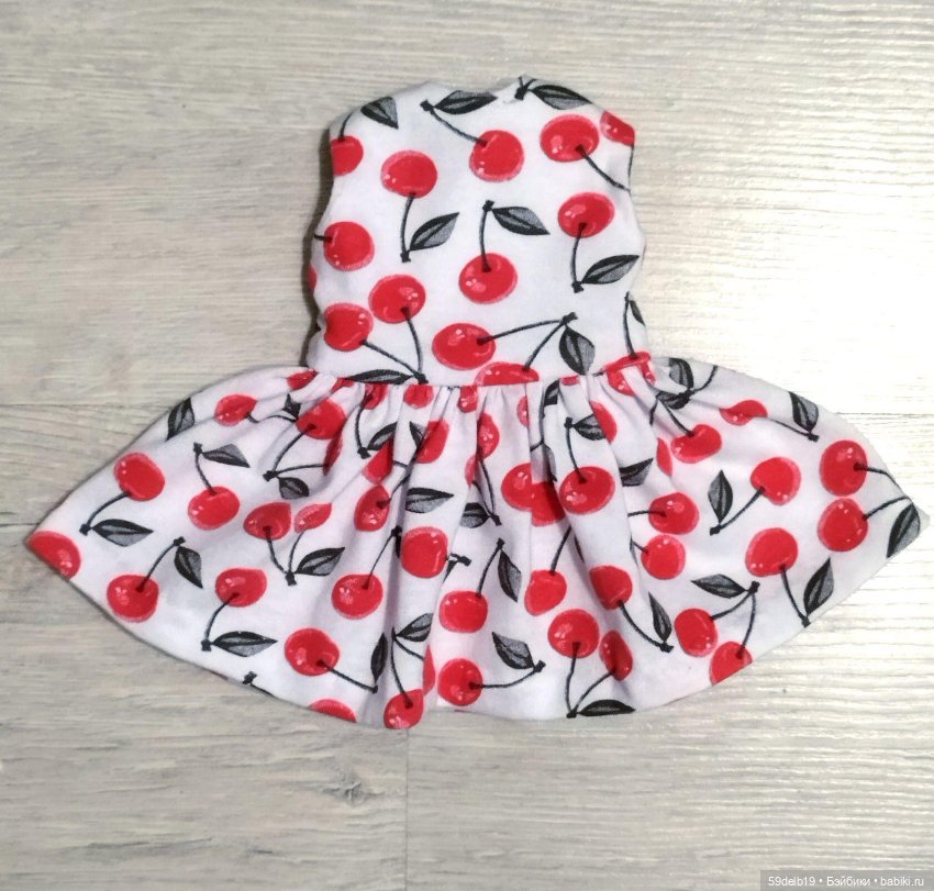 Бесплатная выкройка для минипаолочек, миникрузиков, миниRubi-ночек, мини Диана Эффнер и других кукол 21-23 см (фото 6)