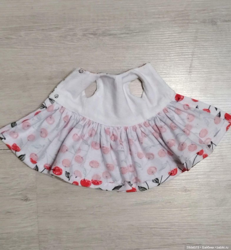 Бесплатная выкройка для минипаолочек, миникрузиков, миниRubi-ночек, мини Диана Эффнер и других кукол 21-23 см (фото 4)