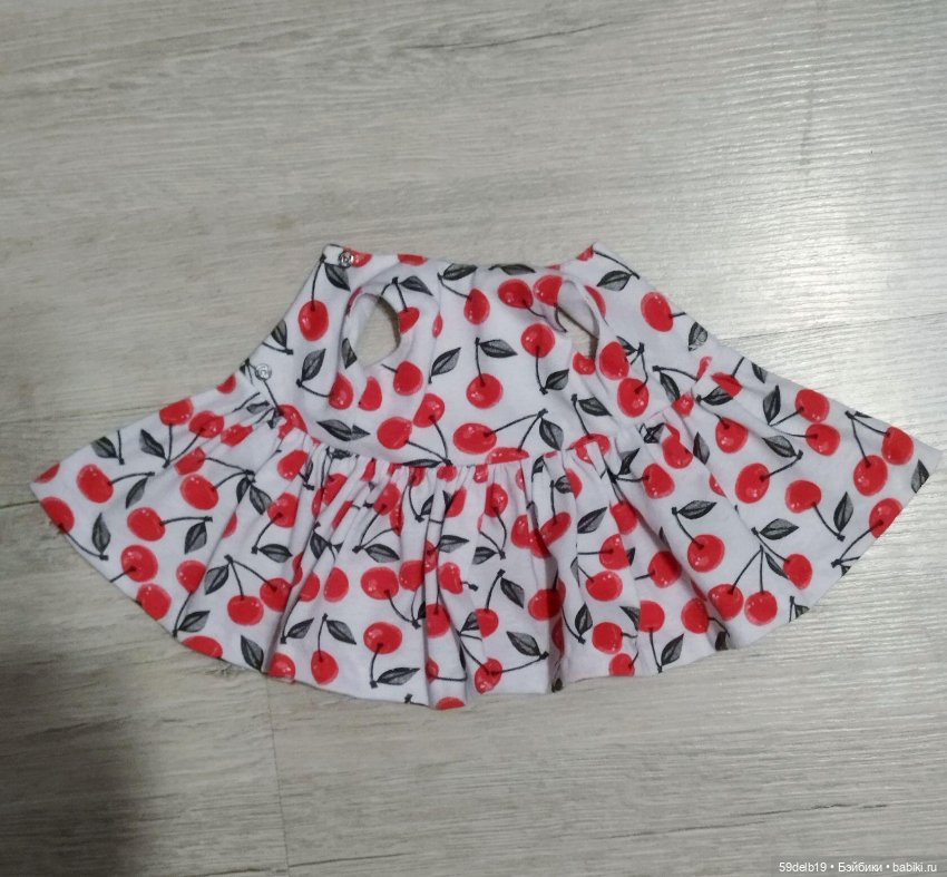 Бесплатная выкройка для минипаолочек, миникрузиков, миниRubi-ночек, мини Диана Эффнер и других кукол 21-23 см (фото 5)