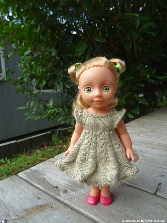 Моя Ася — Российские куклы Весна (фото 10)