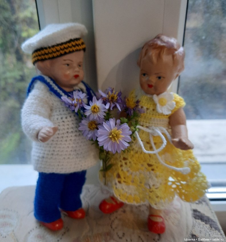 Сложилась очень сладкая парочка👩‍❤️‍👨💞🍒