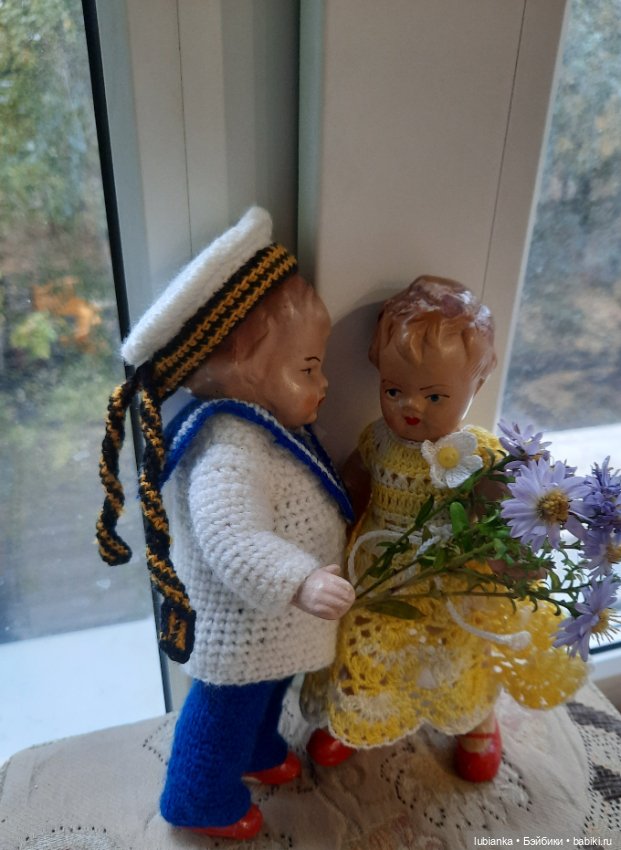 Сложилась очень сладкая парочка👩‍❤️‍👨💞🍒