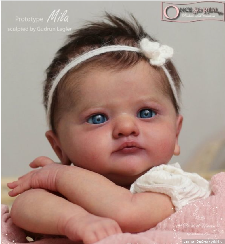 Mila ~ предзаказ открыт ⭐