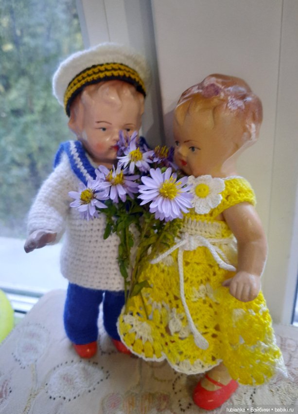 Сложилась очень сладкая парочка👩‍❤️‍👨💞🍒