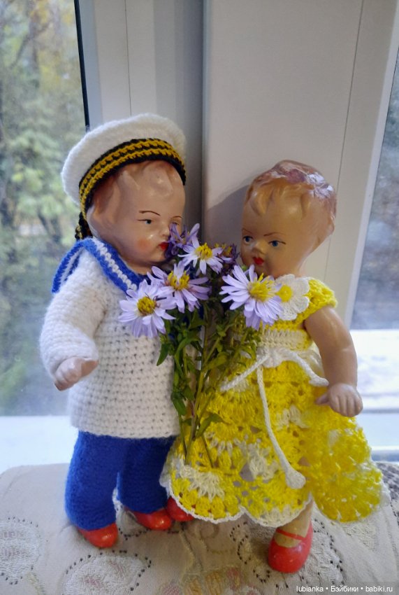 Сложилась очень сладкая парочка👩‍❤️‍👨💞🍒