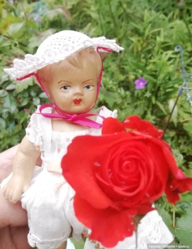 Сложилась очень сладкая парочка👩‍❤️‍👨💞🍒 (фото 7)