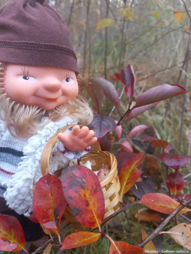 Веселые картинки - Елисей Поликарпович