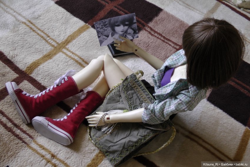 2012 и чудовищный разнотон