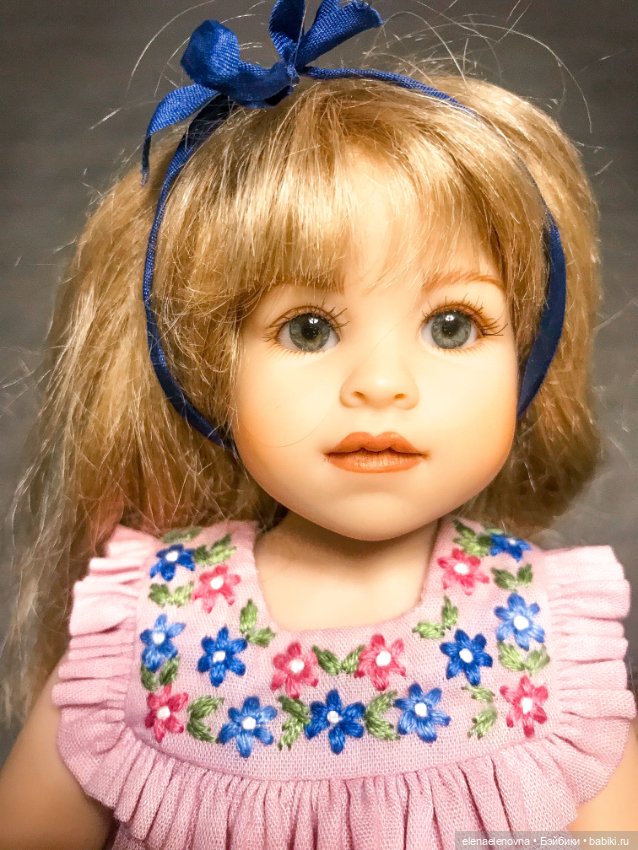 Близняшки - плюшки Мони, ч.29