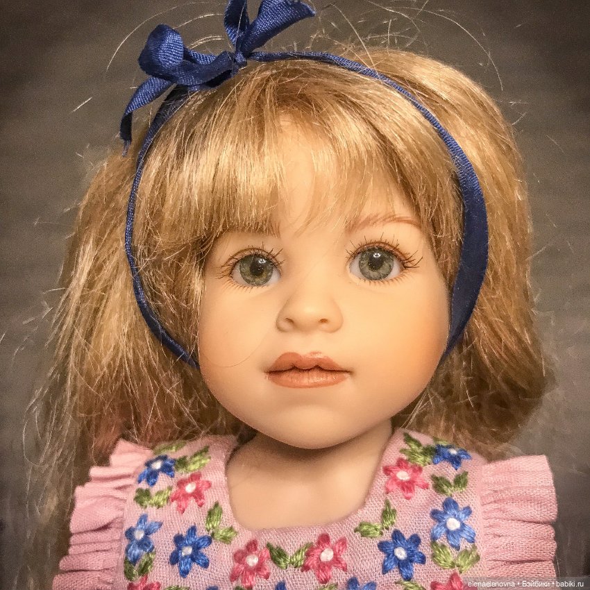 Близняшки - плюшки Мони, ч.29