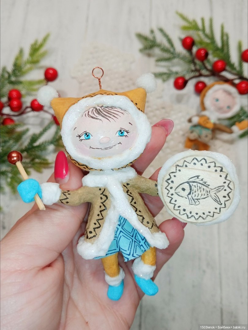 Ловись рыбка большая и маленькая (фото 9)