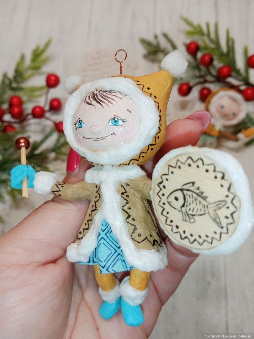 Ловись рыбка большая и маленькая (фото 10)