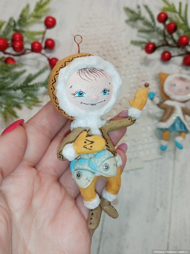 Ловись рыбка большая и маленькая (фото 4)