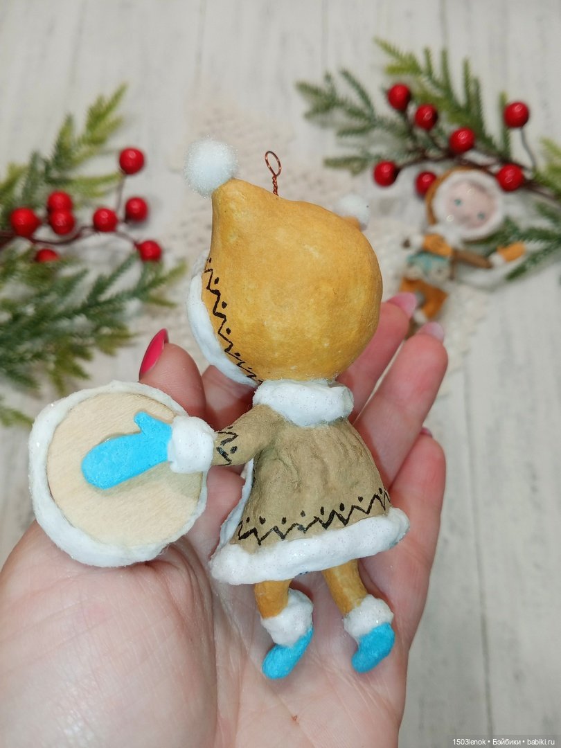 Ловись рыбка большая и маленькая