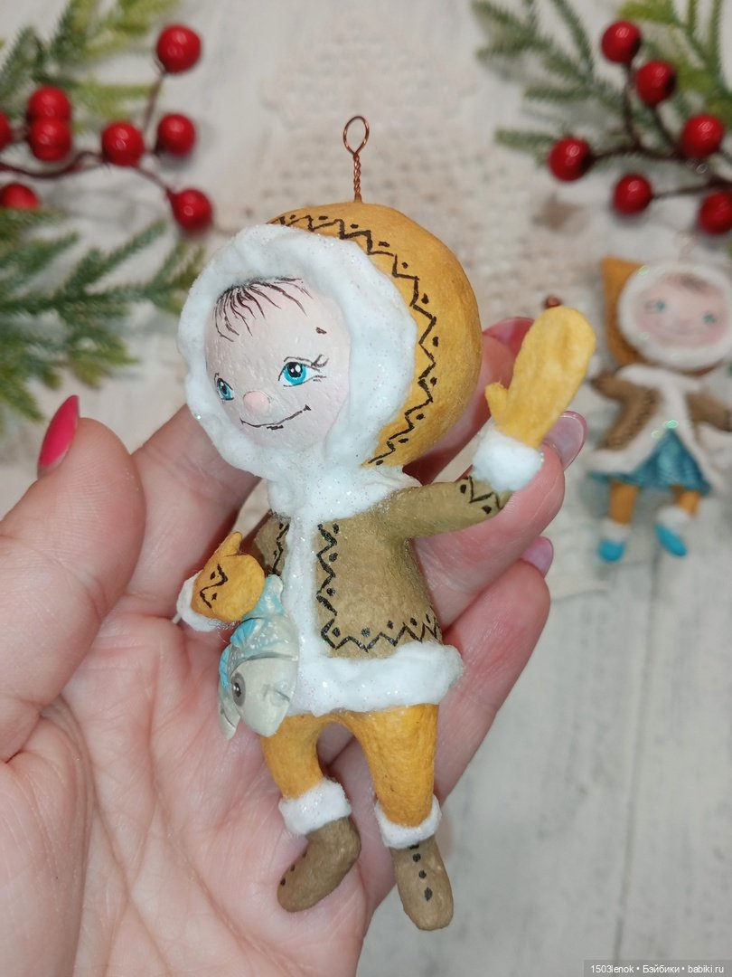 Ловись рыбка большая и маленькая (фото 5)