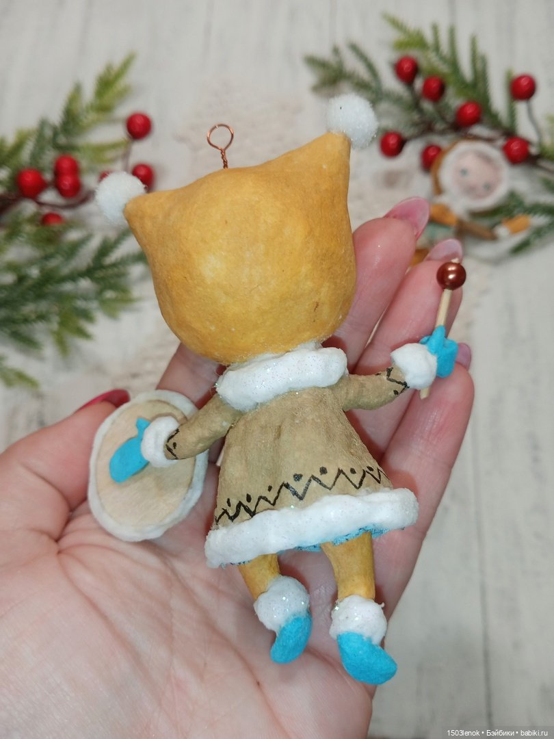 Ловись рыбка большая и маленькая