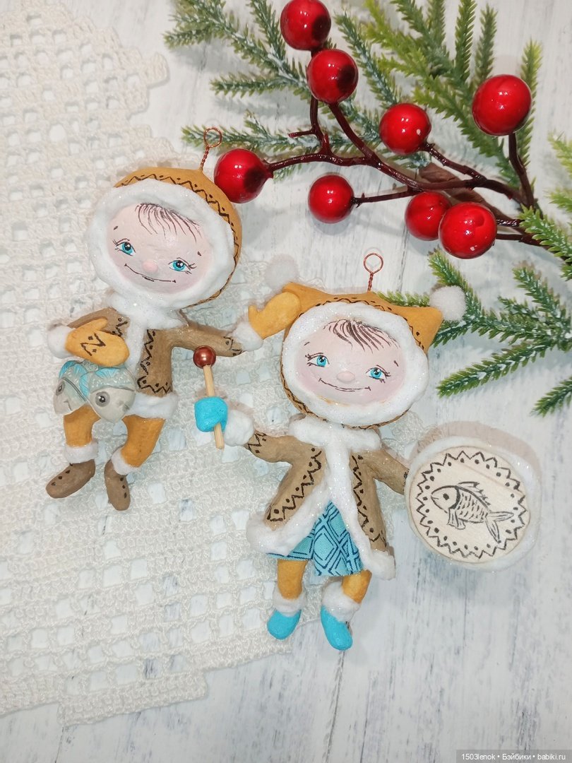 Ловись рыбка большая и маленькая (фото 2)